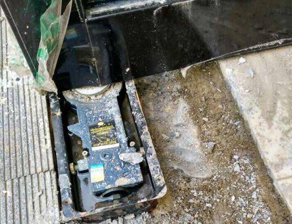 武漢不銹鋼加工公司談為什么不銹鋼也會(huì)生銹？