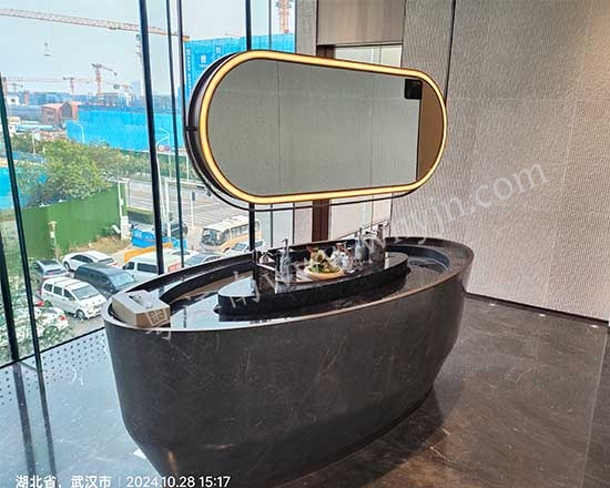 造型鏡